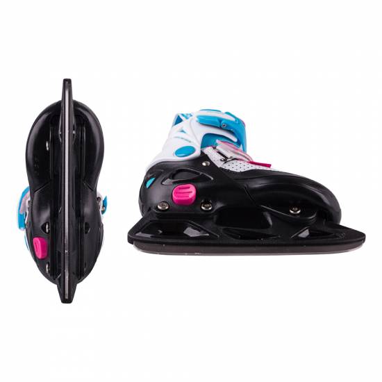 Role / Patine de gheata WORKER Farveo 2in1 Role / Patine de gheata WORKER Farveo 2in1