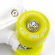 Patine cu rotile METEOR INLAY QUAD Patine cu rotile METEOR INLAY QUAD