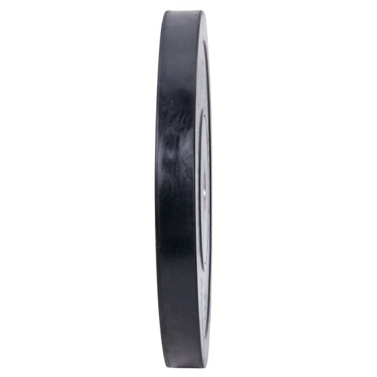 Rubber Weight Plate inSPORTline Bumper Plate 20 kg Rubber Weight Plate inSPORTline Bumper Plate 20 kg