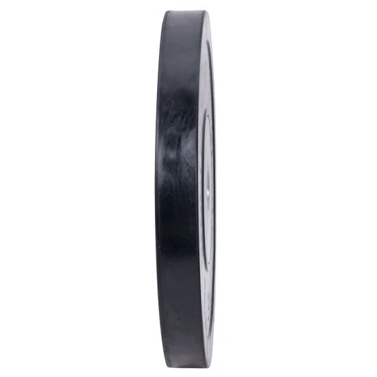 Rubber Weight Plate inSPORTline Bumper Plate 25 kg Rubber Weight Plate inSPORTline Bumper Plate 25 kg