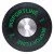 Rubber Weight Plate inSPORTline Bumper Plate 25 kg Rubber Weight Plate inSPORTline Bumper Plate 25 kg