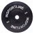 Disc greutate olimpic inSPORTline Bumper Plate 5 kg Disc greutate olimpic inSPORTline Bumper Plate 5 kg