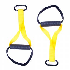 Manere din cauciuc inSPORTline Morpo MT