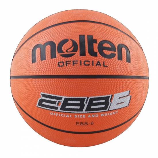 Minge de baschet MOLTEN EBB-6 Minge de baschet MOLTEN EBB-6