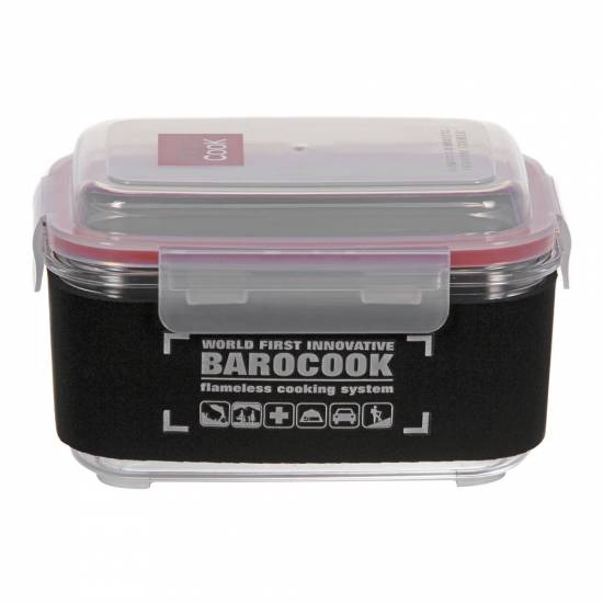 Sistem de gatit fara flacara BAROCOOK - 003 (850 ml)