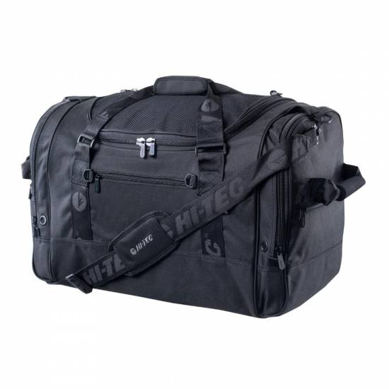 Geanta Sport HI-TEC Austin 55L, Negru