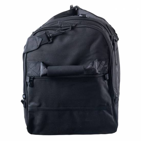 Geanta Sport HI-TEC Austin 55L, Negru