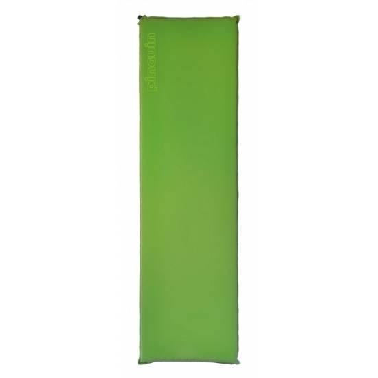 Saltea auto-gonflabila PINGUIN Horn 20, Verde Saltea auto-gonflabila PINGUIN Horn 20, Verde