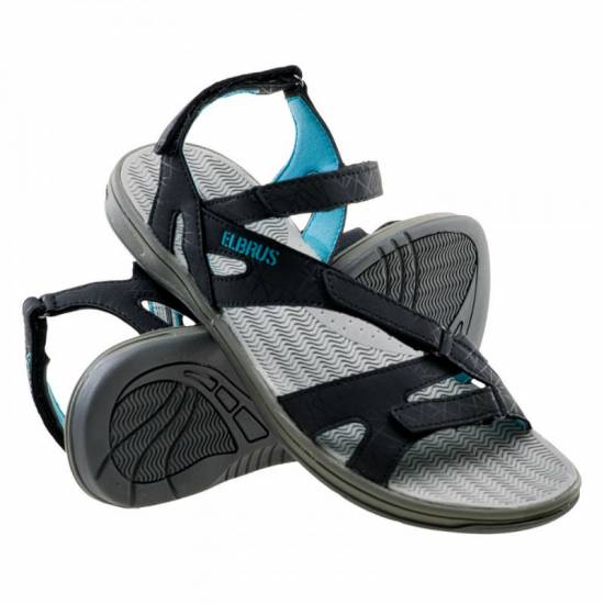 Sandale de dama ELBRUS Laren Wos Sandale de dama ELBRUS Laren Wos