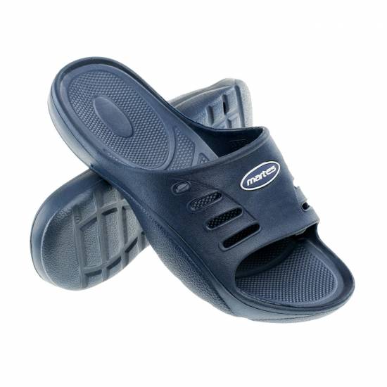 Flip Flops pentru baieti MARTES Arona Jr Navy