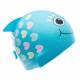 Casca inot MARTES Scalar Kids, Turquoise fish Casca inot MARTES Scalar Kids, Turquoise fish
