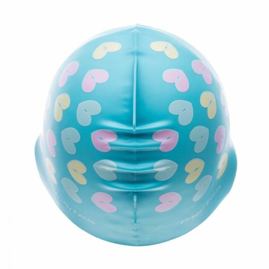 Casca inot MARTES Scalar Kids, Turquoise fish Casca inot MARTES Scalar Kids, Turquoise fish