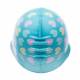 Casca inot MARTES Scalar Kids, Turquoise fish Casca inot MARTES Scalar Kids, Turquoise fish