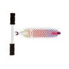 Trotineta Freestyle Street Surfing Trickster Blossom, Alb Trotineta Freestyle Street Surfing Trickster Blossom, Alb