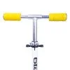 Trotineta WORKER Cirky with Light-Up Wheels, Albastru