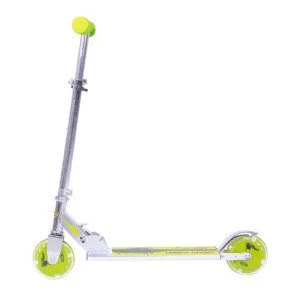 Trotineta WORKER Racer Urban Boy cu roti cu LED Trotineta WORKER Racer Urban Boy cu roti cu LED