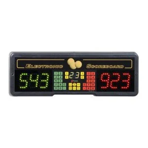Tabela electronica pentru biliard si tenis de masa Favero Tabela electronica pentru biliard si tenis de masa Favero