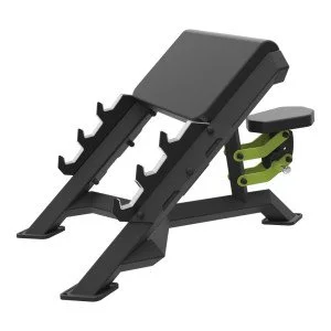Banca Scott cu inclinatie de 45 - 60 radiani THD Fitness TITAN Banca Scott cu inclinatie de 45 - 60 radiani THD Fitness TITAN