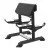 Banca Scott THD Fitness TITAN