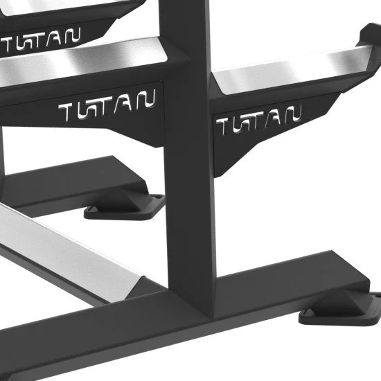 Banca Scott THD Fitness TITAN