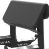Banca Scott THD Fitness TITAN