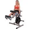 Aparat pentru picioare GCEC340 Body-Solid Aparat pentru picioare GCEC340 Body-Solid
