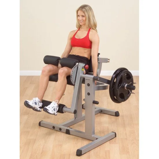 Aparat pentru picioare GCEC340 Body-Solid Aparat pentru picioare GCEC340 Body-Solid