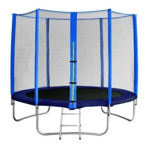 Set de trambulina SPARTAN Economy 305 cm Set de trambulina SPARTAN Economy 305 cm