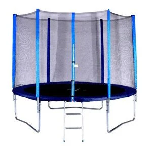 Set de trambulina SPARTAN Economy 460 cm Set de trambulina SPARTAN Economy 460 cm