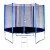 Set de trambulina SPARTAN Economy 460 cm Set de trambulina SPARTAN Economy 460 cm