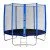 Set trambulina SPARTAN Economy 250 cm Set trambulina SPARTAN Economy 250 cm
