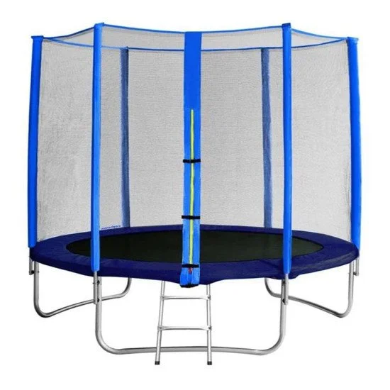Set trambulina SPARTAN Economy 250 cm Set trambulina SPARTAN Economy 250 cm