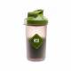 Shaker IQ Kadar Shaker IQ Kadar