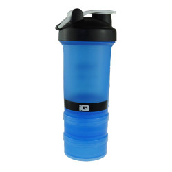 Shaker IQ Alpha 500ml