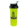 Shaker IQ Alpha 500ml Shaker IQ Alpha 500ml