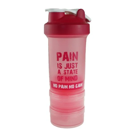 Shaker IQ Alpha 500ml Shaker IQ Alpha 500ml