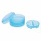 Shaker HI-TEC Shako 450ml, Albastru/Negru Shaker HI-TEC Shako 450ml, Albastru/Negru