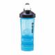 Shaker HI-TEC Shako 450ml, Albastru/Negru