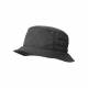 TREKMATES Mojave bucket hat, Gri