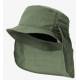 TREKMATES Mojave bucket hat, Gri