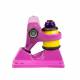 Ax Penny Board WORKER 3.25"