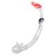 Tub de snorkel AQUAWAVE Breathy, Transparent