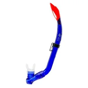 Snorkel AQUAWAVE Respio JR, Albastru Snorkel AQUAWAVE Respio JR, Albastru