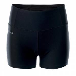 Colanti scurti MARTES Lady Indas, Negru Colanti scurti MARTES Lady Indas, Negru