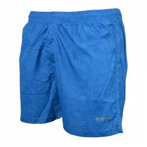 Short pentru barbati AQUAWAVE Nafli, Albastru Short pentru barbati AQUAWAVE Nafli, Albastru