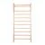 Spalier inSPORTline 240 x 90 cm Lacuit Spalier inSPORTline 240 x 90 cm Lacuit