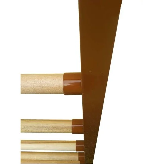 Spalier metalic Yako 300х92 cm