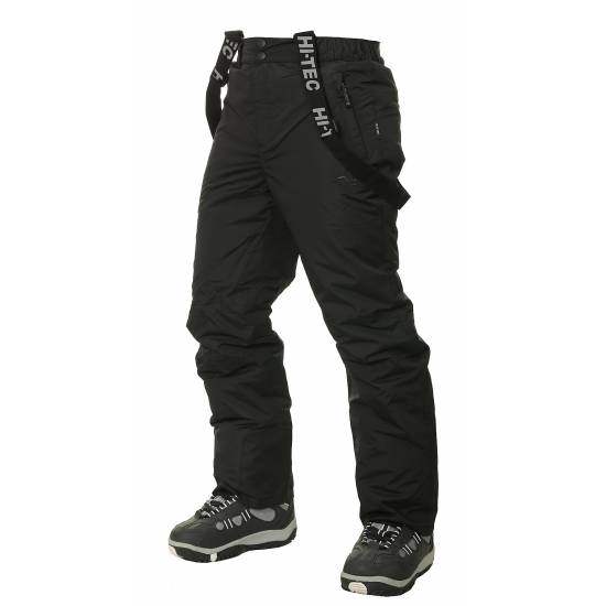 Pantaloni de schi HI-TEC Gral 