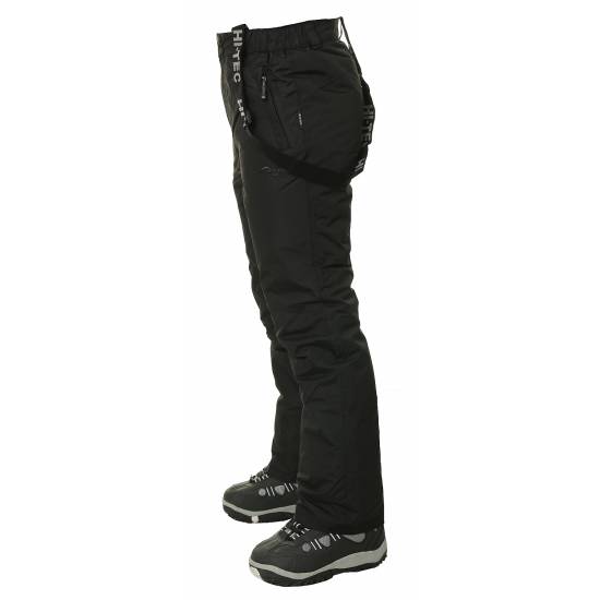 Pantaloni de schi HI-TEC Gral 