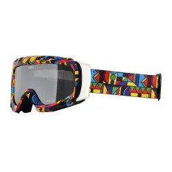 Ochelari de schi WORKER Cooper Graphic 